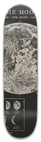 Design 624044 Skateboards, Longboards and Grip Tape Image