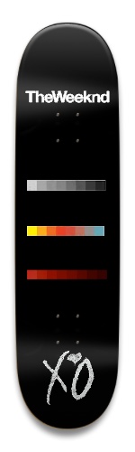 Design 624120 Skateboards, Longboards and Grip Tape