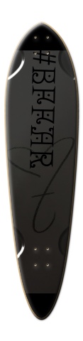 Design 62413 Skateboards, Longboards and Grip Tape