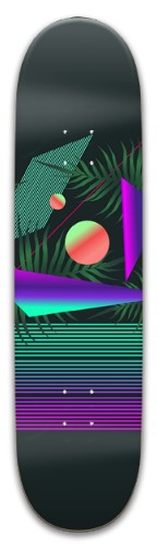 Design 624137 Skateboards, Longboards and Grip Tape