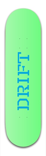 Design 62414 Skateboards, Longboards and Grip Tape