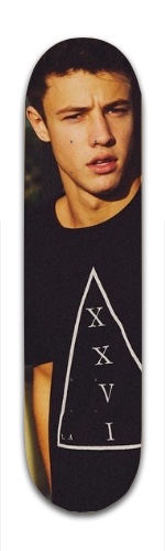 Design 62416 Skateboards, Longboards and Grip Tape