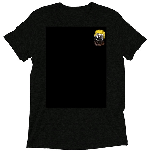 Rememe t-shirt black