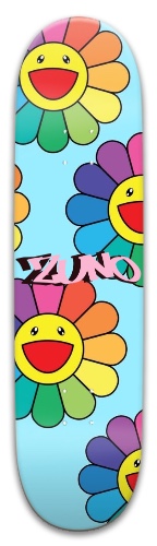 Design 624177 Skateboards, Longboards and Grip Tape