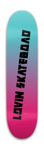 Design 624178 Skateboards, Longboards and Grip Tape