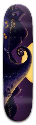 Design 624214 Skateboards, Longboards and Grip Tape