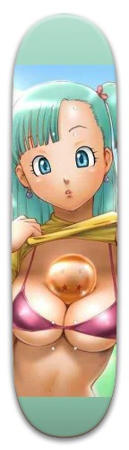 Design 624245 Skateboards, Longboards and Grip Tape Image