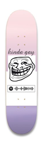 Design 624272 Skateboards, Longboards and Grip Tape Image