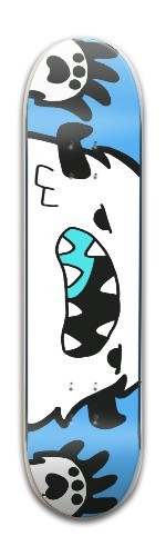 Design 624345 Skateboards, Longboards and Grip Tape Image