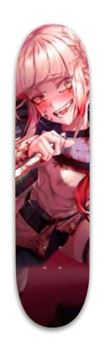 Design 624355 Skateboards, Longboards and Grip Tape Image