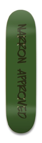 Woodpusher Skateboards, Longboards and Grip Tape Image
