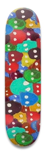 Design 624416 Skateboards, Longboards and Grip Tape Image