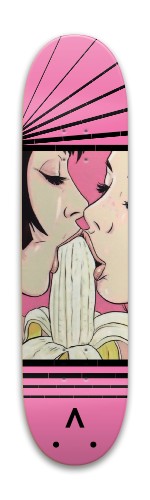 Design 624451 Skateboards, Longboards and Grip Tape