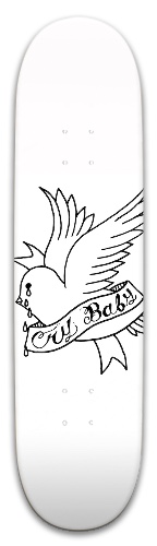 Design 624524 Skateboards, Longboards and Grip Tape