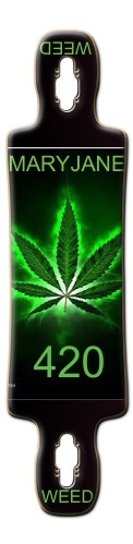 Design 624581 Skateboards, Longboards and Grip Tape Image