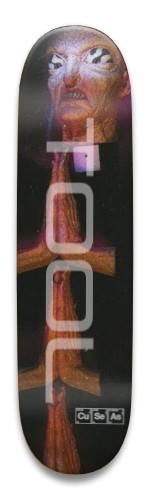 Design 624591 Skateboards, Longboards and Grip Tape