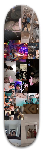 Design 624773 Skateboards, Longboards and Grip Tape Image