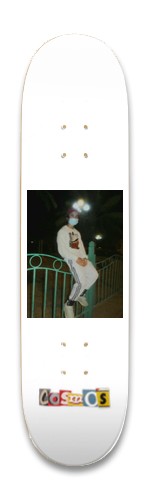 Cosmos model 2 Skateboards, Longboards and Grip Tape Image