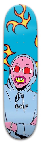 Design 624780 Skateboards, Longboards and Grip Tape Image