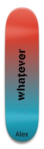 Design 624900 Skateboards, Longboards and Grip Tape Image