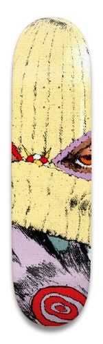 Design 624901 Skateboards, Longboards and Grip Tape Image