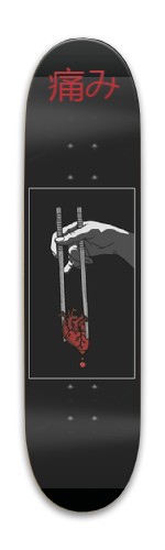 Design 624911 Skateboards, Longboards and Grip Tape Image