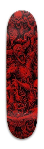 Design 624942 Skateboards, Longboards and Grip Tape Image