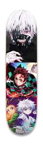 Design 624956 Skateboards, Longboards and Grip Tape Image