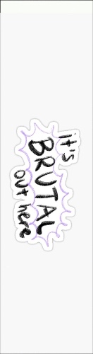 Brutal Oliviarodrigo Skateboards, Longboards and Grip Tape Image