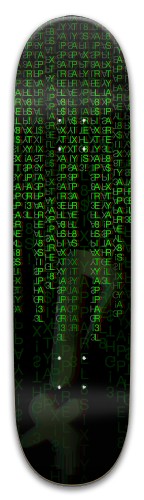 Design 624972 Skateboards, Longboards and Grip Tape Image