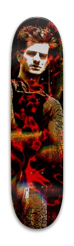 Design 625020 Skateboards, Longboards and Grip Tape Image