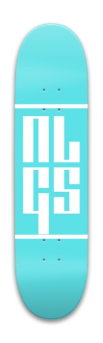 NLGS #1 Skateboards, Longboards and Grip Tape Image