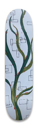 Design 625110 Skateboards, Longboards and Grip Tape Image