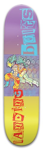 Design 625126 Skateboards, Longboards and Grip Tape Image