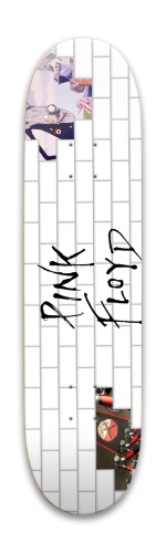 Design 625169 Skateboards, Longboards and Grip Tape