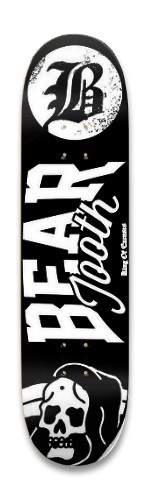 Design 625180 Skateboards, Longboards and Grip Tape