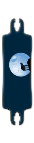 simple star wars design Skateboards, Longboards and Grip Tape Image