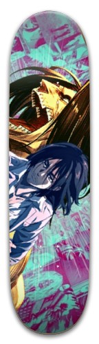 aot Skateboards, Longboards and Grip Tape Image