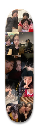 Design 625275 Skateboards, Longboards and Grip Tape Image