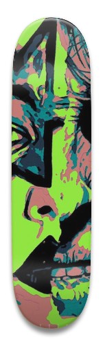Design 625294 Skateboards, Longboards and Grip Tape