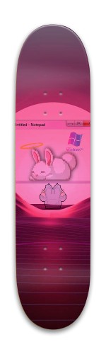 Design 625342 Skateboards, Longboards and Grip Tape Image