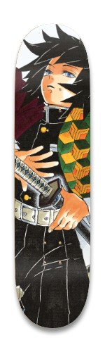 Design 625482 Skateboards, Longboards and Grip Tape Image