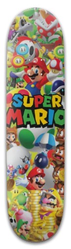 Design 625486 Skateboards, Longboards and Grip Tape Image