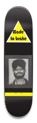 Design 625509 Skateboards, Longboards and Grip Tape Image