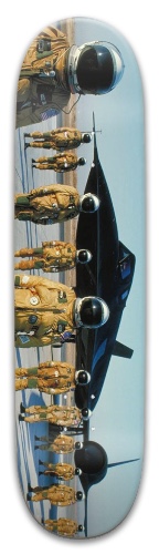 Design 625577 Skateboards, Longboards and Grip Tape Image