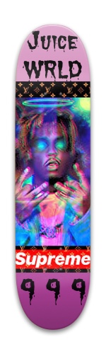 Design 625610 Skateboards, Longboards and Grip Tape Image