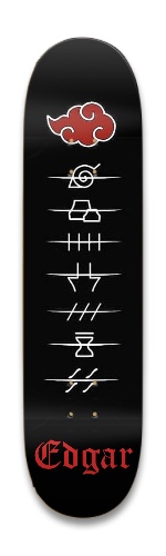 Design 625621 Skateboards, Longboards and Grip Tape