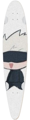 Gojo Skateboard Skateboards, Longboards and Grip Tape Image