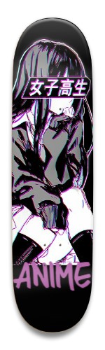 Design 625658 Skateboards, Longboards and Grip Tape Image