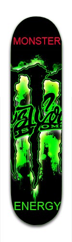 Design 62566 Skateboards, Longboards and Grip Tape